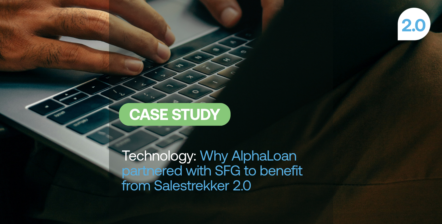 AlphaLoan Mortgage Group AlphaLoan Mortgage Group protects personal service as it grows